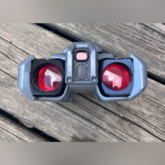 WILD PLANET SPY GEAR NIGHT VISION BINOCULARS KIDS TOY - Picture 4 of 5